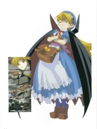 BUY NEW wild arms - 182314 Premium Anime Print Poster